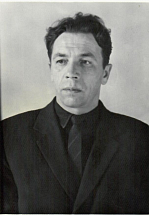 Суханцев Виктор Михайлович